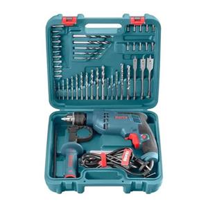 ست ترکیبی دریل برقی 52 پارچه رونیکس مدل Ronix RS-0006