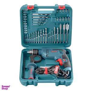 ست ترکیبی دریل برقی 52 پارچه رونیکس مدل Ronix RS-0006
