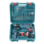 ست ترکیبی دریل برقی 52 پارچه رونیکس مدل Ronix RS-0006
