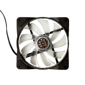 فن کیس چراغ دار 12*12 مدل GR-LIGHT-RGB