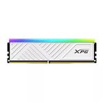 Adata XPG SPECTRIX D35 CL18 3600 DDR4 8GB WHITE