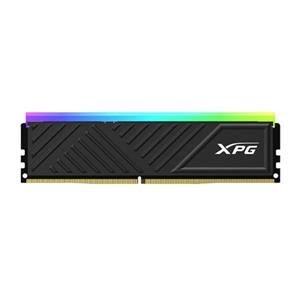 رم کامپیوتر ای دیتا XPG Spectrix D35G تک کاناله DDR4 CL18 با فرکانس 3600 مگاهرتز و ظرفیت 8 گیگابایت سفید