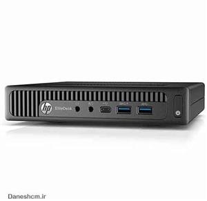 مینی کیس استوک  EliteDesk 800 G2 Ultra Mini