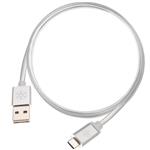 SilverStone CPU04S USB-C 1m Cables