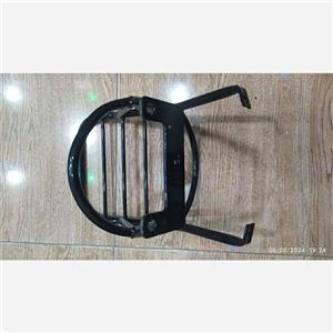 گارد چراغ جلو موتورسیکلت شکاری
