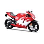 ماکت موتور 112 مدل  Ducati Desmosedici RR