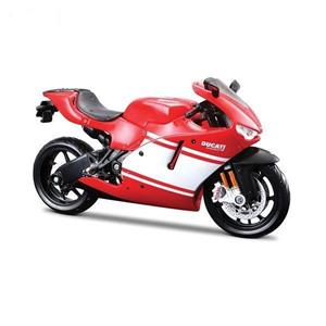 ماکت موتور 112 مدل  Ducati Desmosedici RR