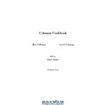 دانلود کتاب Coleman Family Cookbook