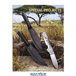 دانلود کتاب COLD STEEL Spring 2009 (37) Knife catalogue