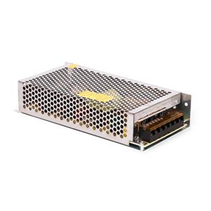 منبع تغذیه 12 ولت 15 آمپر مدل S-180-12 