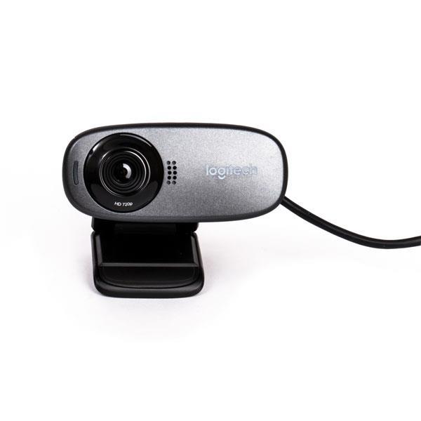 Logitech C310 HD Webcam