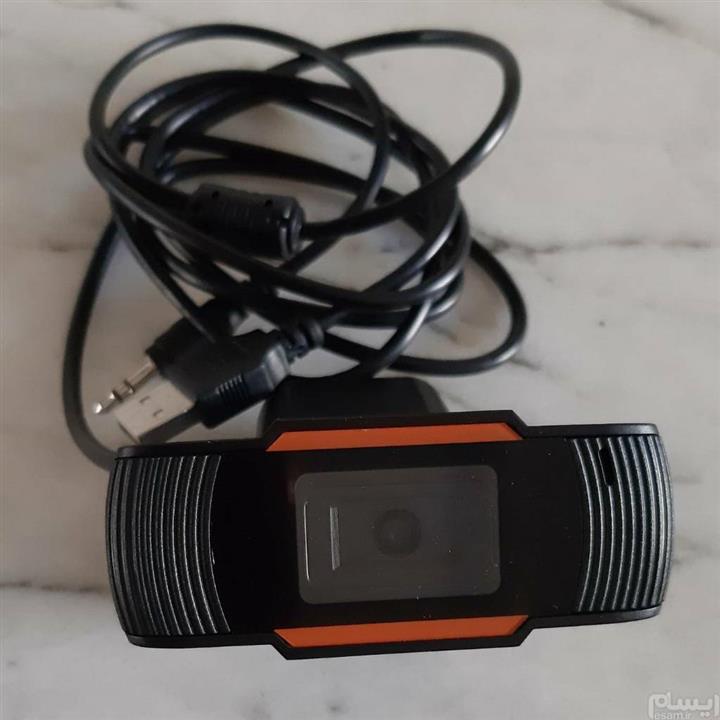 Logitech C310 HD Webcam