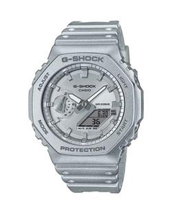 ساعت مچی مردانه G-SHOCK مدل CASIO-GA-2100FF-8ADR 