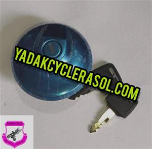 در باک موتورسیکلت هارلی کد 24 