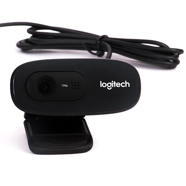 Logitech C270