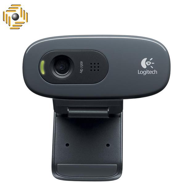 Logitech C270