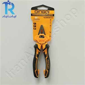 انبر دست دینگی سایز 6 اینچ Dingqi 21306