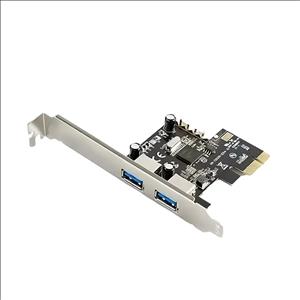 مادربرد کارت 2 پورت USB3  برند DNET  اسلات PCI-EX
