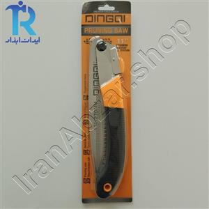 اره تاشو دینگی Dingqi 43027