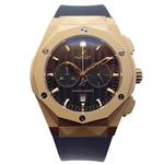 ساعت مچی مردانه هابلوت مدل Hublot Aerofusion Orlinski Gold