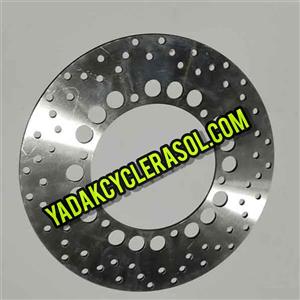 دیسک جلو موتور سیکلت هارلی