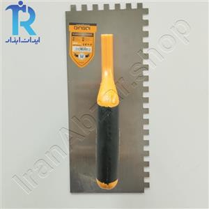 ماله شانه ای کاشی کاری دینگی Dingqi 62001