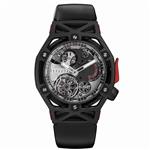 ساعت مچی مردانه هابلوت فراری مدل Hublot Ferrari Tourbillon