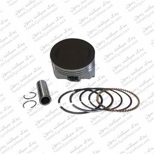 رینگ و پیستون 50 موتورسیکلت فلات KTM 250