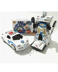 ماشین بازی تبدیل شوندگان حرکتی موزیکال