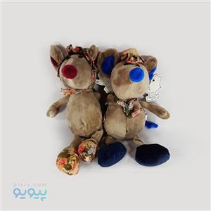 عروسک موش خانوم و آقا