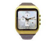 ساعت مچی مردانه سیتیزن مدل (Citizen 9121G (Light Gold