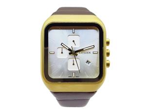 ساعت مچی مردانه سیتیزن مدل (Citizen 9121G (Light Gold 