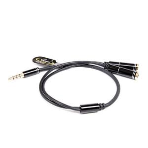 کابل تبدیل 1 به 2 صدا ونوس | VENOUS