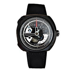 ساعت مچی مردانه سون فرایدی Sevenfriday V Series SF-V1/01 