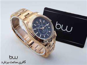 ساعت مچی مردانه رولکس مدل Rolex Sky Dweller 72200 