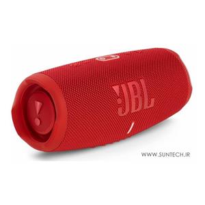 اسپیکر بلوتوث جی بی ال JBL Charge 5