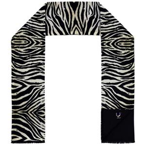 دستمال گردن زبرا