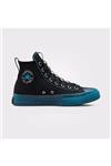 کانورس chuck taylor all star cx explore utility  مشکی/blue کفش ورزشی