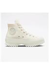 کانورس کفش ورزشی کرم رنگی chuck taylor all star lugged 2.0 desert camo 