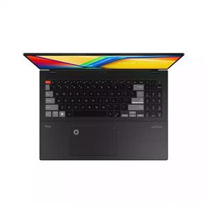 لپ تاپ 16 اینچی ایسوس VivoBook Pro 16X K6604JI Core i9-13980HX 16GB 1TB SSD 8GB 4070