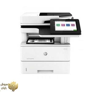 پرینتر سه کاره لیزری اچ پی مدل LaserJet Pro MFP M528dn