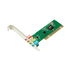 کارت صدا اینترنال VENETOLINK  اسلات PCI
