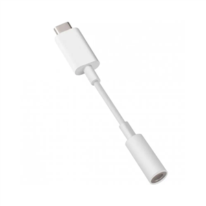 کابل تبدیل Type C به پورت AUX شیائومی مدل Xiaomi Type-C to 3.5mm Headphone Adapter