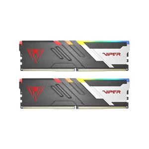 رم کامپیوتر رم پاتریوت Viper Venom RGB 32GB 2x16GB 7400MHz CL36