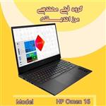 لپ تاپ اپن باکس اچ پی مدل OMEN 16 I9 13900HX 16GB 512GB SSD 8GB 4060