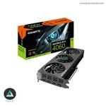 GigaByte GeForce RTX 4060 EAGLE OC 8G Graphics Card