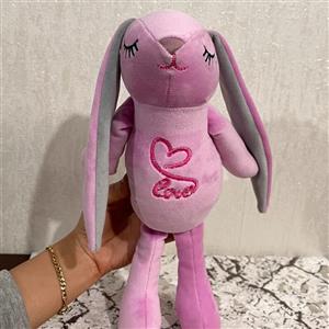 عروسک خرگوش گوش دراز