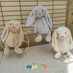 عروسک خرگوش جیلی کت