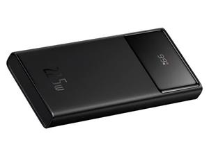 پاوربانک تایپ سی و یو اس بی فست شارژ 22.5 وات 10000 بیسوس Baseus 