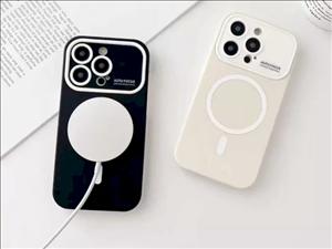 قاب مگ سیف آیفون 13 پرو جی مکس G-MASK Ultimate Experience Ip 13 Pro 6.1 Inch Case